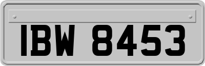 IBW8453