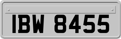 IBW8455