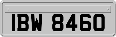 IBW8460