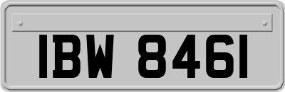IBW8461