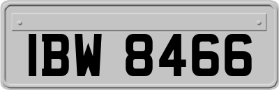 IBW8466