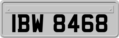 IBW8468