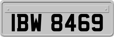 IBW8469