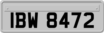 IBW8472