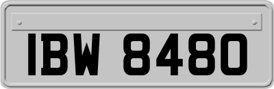 IBW8480
