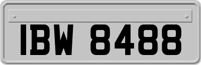 IBW8488
