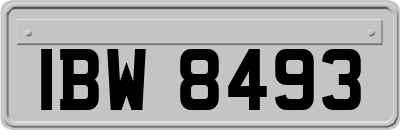 IBW8493