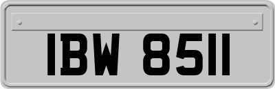 IBW8511