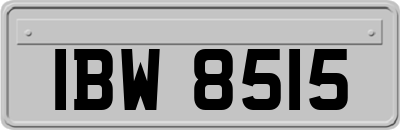 IBW8515