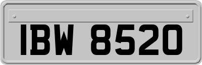 IBW8520