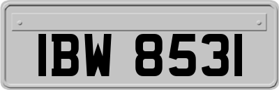 IBW8531