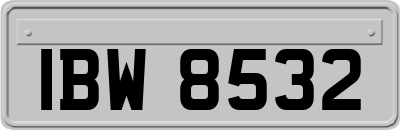 IBW8532