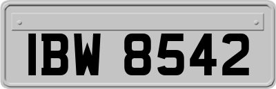 IBW8542