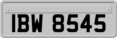 IBW8545