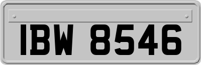 IBW8546
