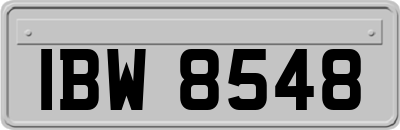 IBW8548