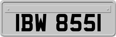 IBW8551