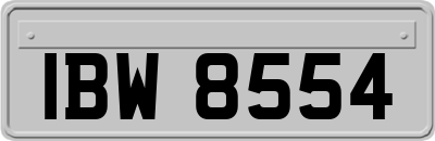 IBW8554