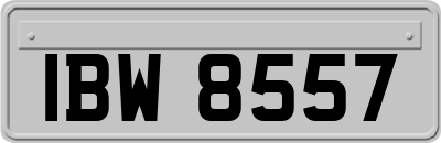 IBW8557