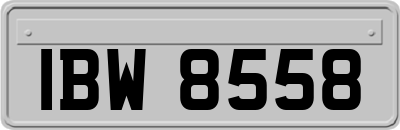IBW8558