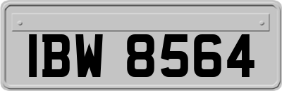 IBW8564