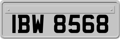 IBW8568