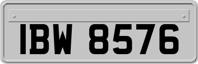 IBW8576