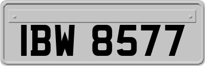 IBW8577
