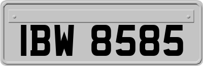 IBW8585