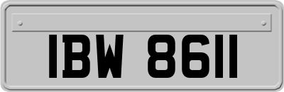 IBW8611