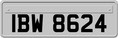 IBW8624