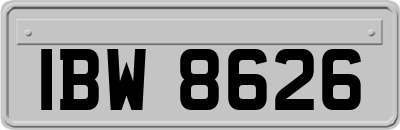 IBW8626