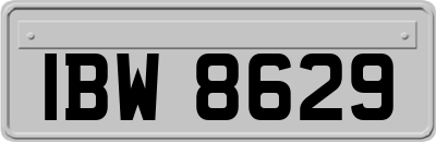 IBW8629