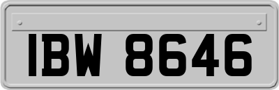 IBW8646
