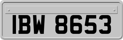 IBW8653