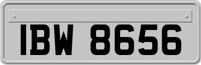 IBW8656