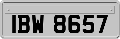 IBW8657