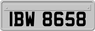 IBW8658