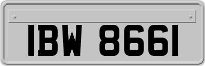 IBW8661
