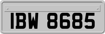 IBW8685