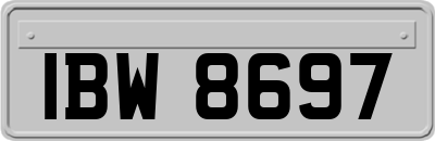 IBW8697