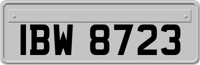 IBW8723