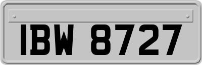 IBW8727