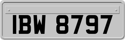 IBW8797