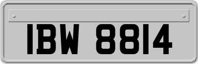 IBW8814