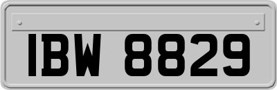 IBW8829
