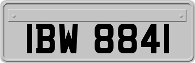 IBW8841