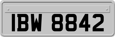 IBW8842