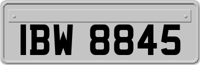 IBW8845