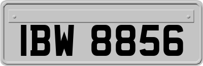 IBW8856